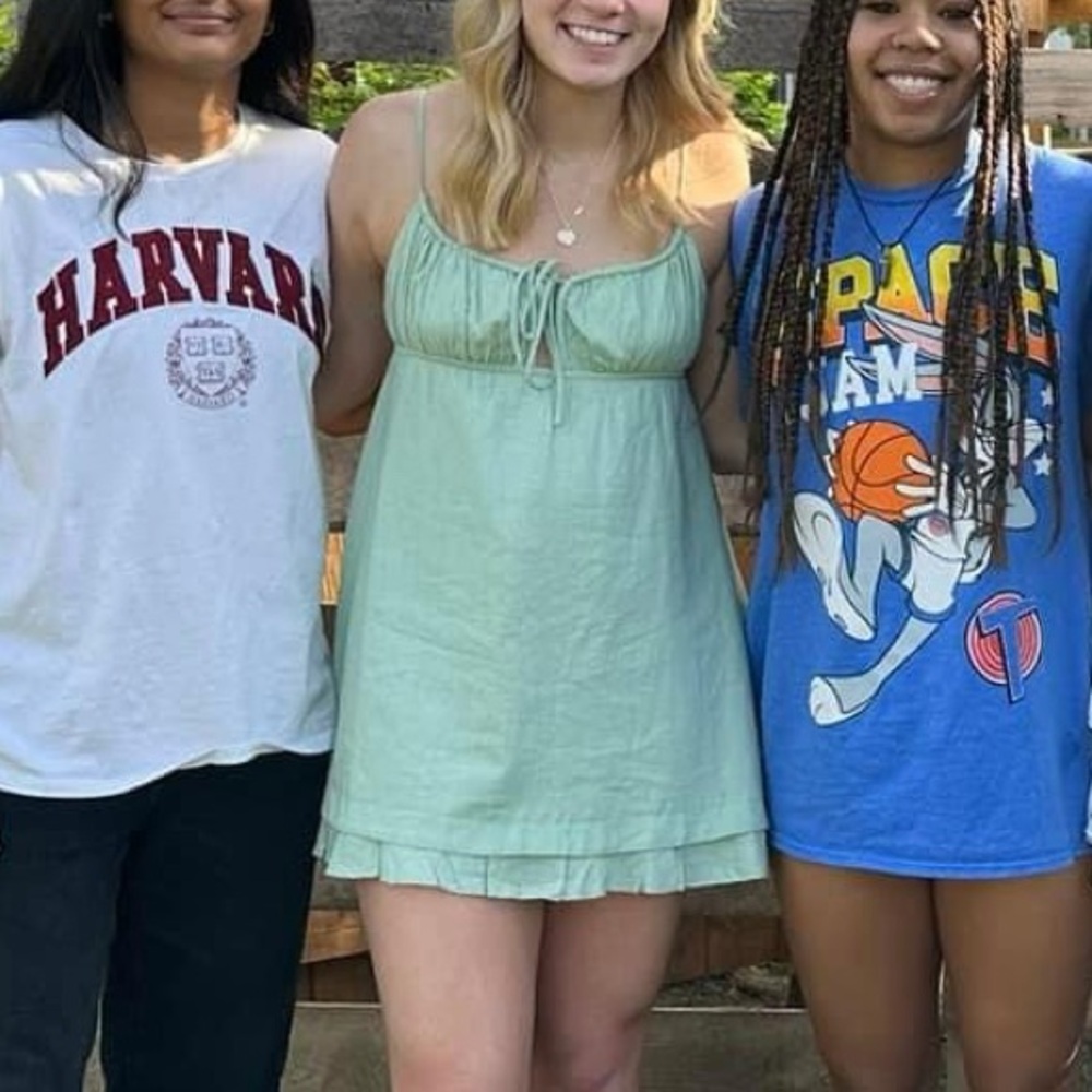 Princess Polly Dress